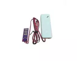 bezdrátový detektor úniku vody WWD102N 433MHz  - 460 Kč