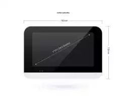  Tuya Smart Wifi monitor PST-DB10 - 3920 Kč