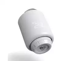 termostatická hlavice M30x1,5 TUYA Smart ZIGBEE - 1019 Kč