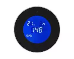 WiFi Smart TUYA - detektor plynu PA-210 pro Android/iOS - 858 Kč