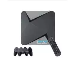Super Console X2 PRO, Wireless controller, HDMI, 64GB - 2890 Kč