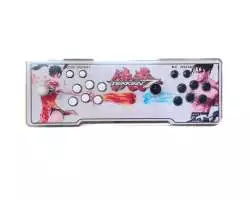 3D WiFi Arcade Pandora Box 11S HD Output Retro videoherní konzole s 15000 hrami, HDMI - 3998 Kč