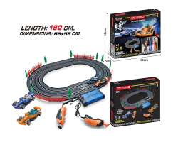 Dtsk autodrha Top Turbo A51-1B s formul, dlka 180 cm - 780 K