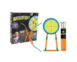 Dtsk lukosteleck set FX606-8 s terem - 580 K