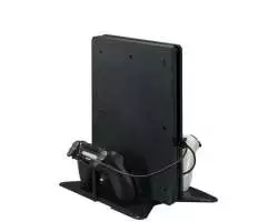 2 in 1 Vertikální stojan P4-021 pro PS4 Slim a PS4 Pro - 358 Kč