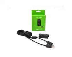 Dobíjecí akumulátor SND-2016B pro Xbox One ovladač - 1400 mAh (XONE) - 120 Kč
