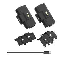 2x Baterie SND-2029 pro gamepad Xbox Series X / Xbox One - 290 Kč