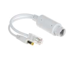 Aktivn PoE splitter z 48V na 12V bl - 198 K