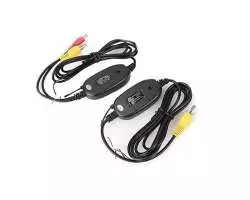 WIFI Video Transmitter 2,4 GHz R0026 - 399 Kč
