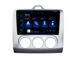 Autorádio 9"LCD A2937 Android 9.1 pro Ford Focus 2004-2011 - 2978 Kč