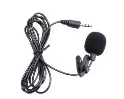 Externí mikrofon pro autorádio - 148 Kč