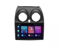 Autorádio 9" LCD A3018 Android 11 s rámečkem A7174 Nissan/Qashqai 2010-2016 - 3898 Kč