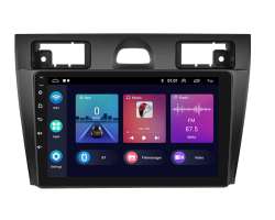 Autordio 9" LCD A3018 Android 11 s rmekem  A7582 pro Ford Fiesta 2006-2011 - 99999 K