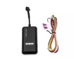 Mini GPS lokátor TK110 - 598 Kč