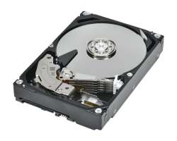 HDD Pevn disk 3.5" 8TB SATA III pro DVR/NVR - 5990 K