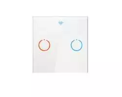 SRAN Modul WiFi 2 vypínač bílý - 370 Kč
