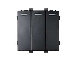 SRAN Modul MDS03P 3Vypna ern - 50 K
