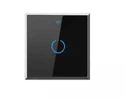 SRAN modul WiFi vypínač černý - 350 Kč