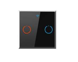 SRAN modul WiFi 2Vypna ern - 390 K