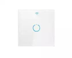 SRAN Modul WiFi vypínač bílý - 350 Kč