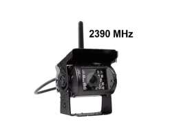 Parkovac kamera Y3066 2390MHz pro WiFi  12/24V pro TRUCK set - 99999 K
