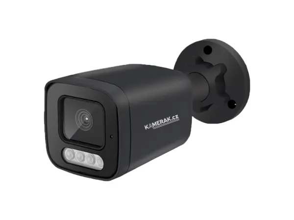 2 kamerovy ahd set he2-56e 5mpx 1920p, h.265, cz menu