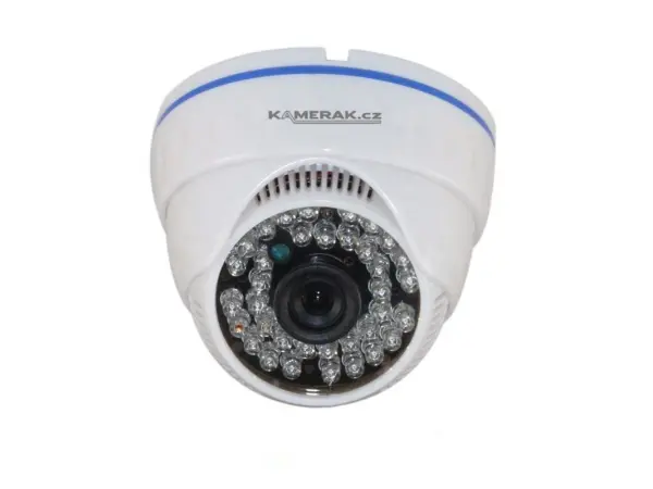 4 kamerovy set  ahd wn4-51a 2mpx , cz menu