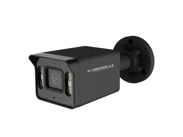 4 kamerovy ahd set he4-57e 5mpx 1920p, h.265, cz menu