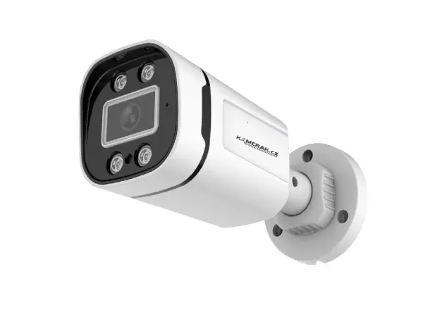 6 kamerov� AHD set WN6-59A 2Mpx 1080p, H.265, CZ menu