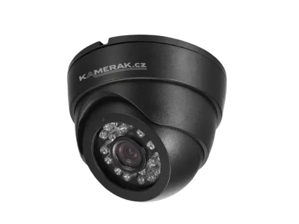 6 kamerovy ahd set he6-52e 5mpx  s mic. 5mpx 1920p, h.265, cz menu