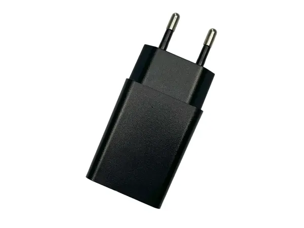 usb stekr napajeci adapter 5v 2a s usb vystupem