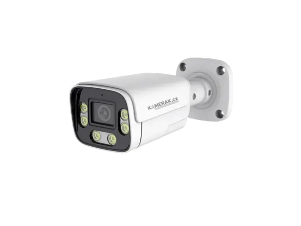 6 kamerovy ahd set he6-54e 5mpx 1920p, h.265, cz menu