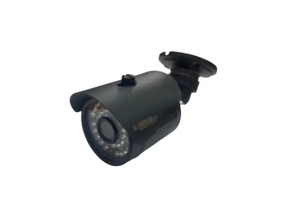 6 kamerovy ahd set wn6-58e s mic 5mpx 1920p, h.265, cz menu