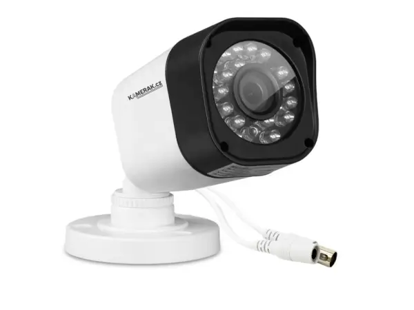 8 kamerovy set ahd wn8-50a 2mpx 1080p, h.265, cz menu