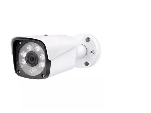 8 kamerov� AHD set WN8-60E 5Mpx s mic., H.265, CZ menu