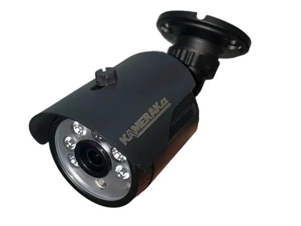 12 kamerovy ahd set he12-58a 2mpx 1080p, h.265, cz menu