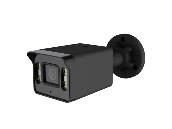 16 kamerov� AHD set HE16-57E 5Mpx 1920p, H.265, CZ menu