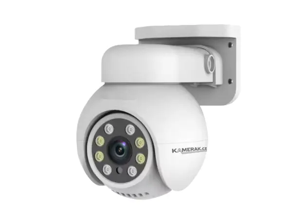 ahd ptz otocna kamera wn - 89a 2mpx