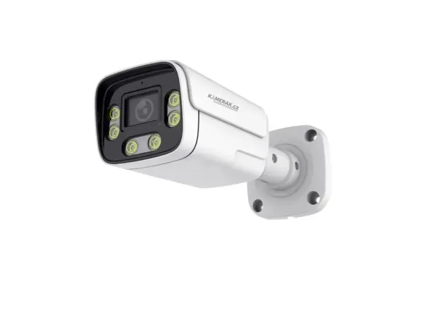 AHD kamera 5MPx 1920p AHD-54E bullet b�l�