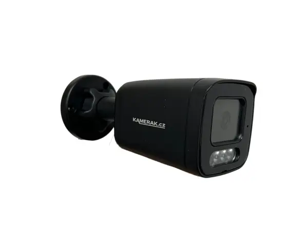 ahd kamera 5mpx 1920p ahd-56e bullet cerna