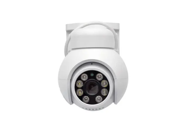 AHD PTZ otočná kamera WN-89E 5MPx