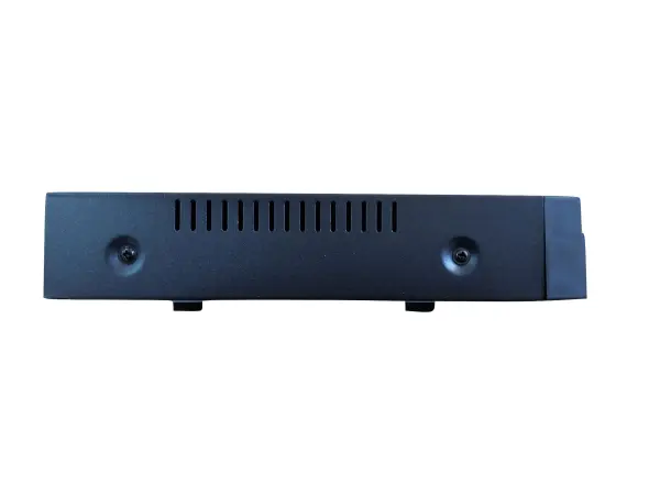 DVR 4CH XM-A104 5MPx (AHD,IP,Analog) pro 4 AHD kamery, CZ menu