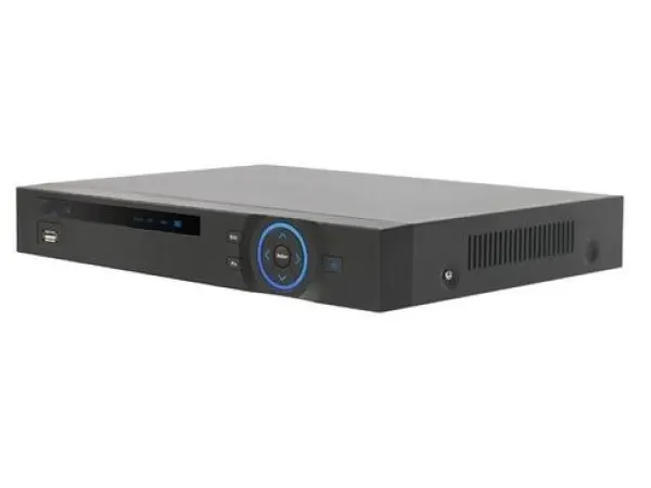 DVR 16CH XM-A116CH 5MPx (AHD,IP,Analog) pro 16 AHD kamer, CZ menu