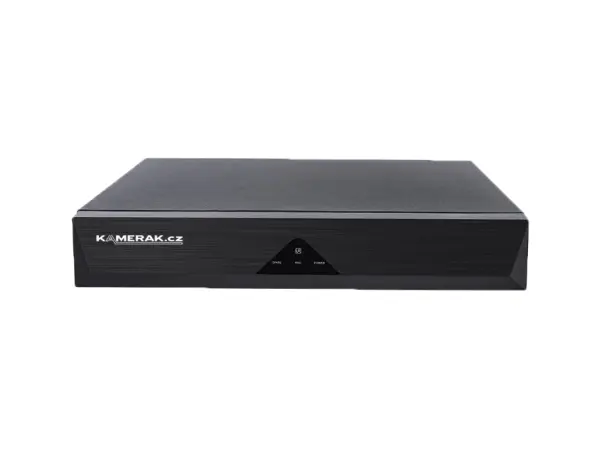dvr 4ch wn-b304 5mpx audio pro 4 ahd kamery cz menu