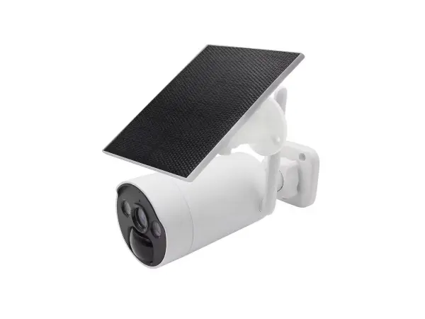 bezdratovy solarni 6 kamerovy system wifi ip pro wip6-210b 4mpx, cz menu