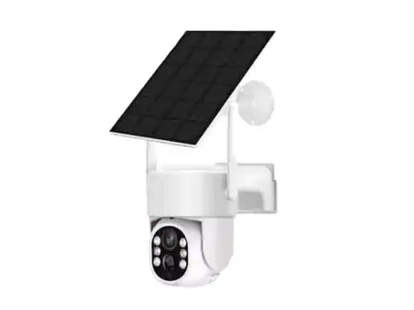 solarni bezdratovy ptz 8 kamerovy system wifi ip pro wip8-211b 4mpx, cz menu