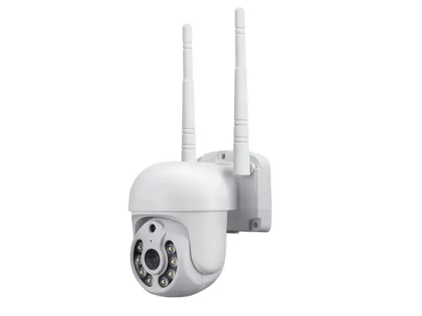 bezdratovy 8 kamerovy set wifi ip pro wip8-308c 5mpx, ptz, cz menu