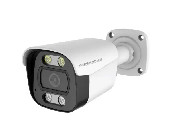 poe ip 3 kamerovy set xm-314b 4mpx, cz menu