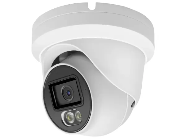 PoE IP 6 kamerov� set XM-609B 4MPx, CZ menu