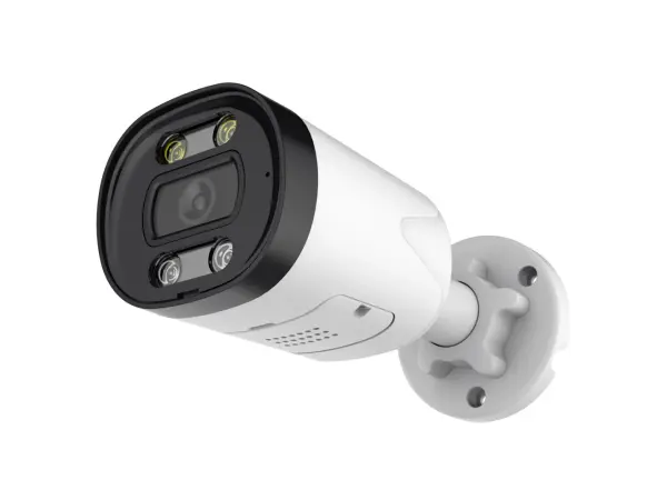 poe ip 6 kamerovy set xm-613b 4mpx, cz menu